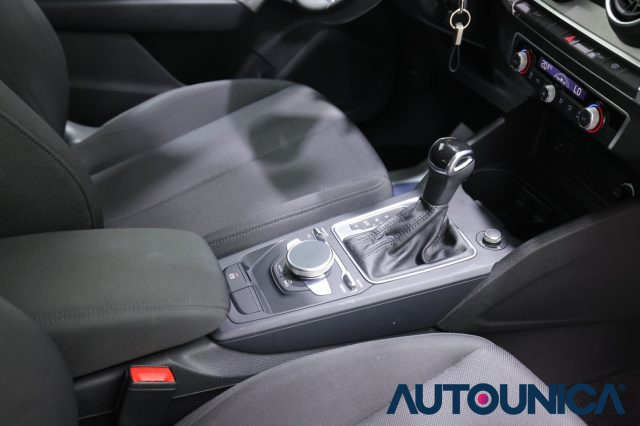 AUDI Q2 usata 44