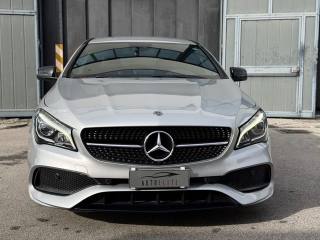 MERCEDES-BENZ CLA 200 usata, con Airbag