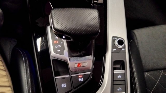 AUDI S5 usata 40