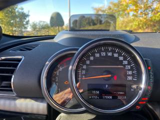 MINI Clubman usata, con Servosterzo