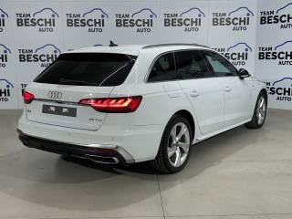 AUDI A4 usata, con Airbag Passeggero
