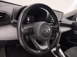 TOYOTA Yaris Cross usata, con Assistente abbaglianti