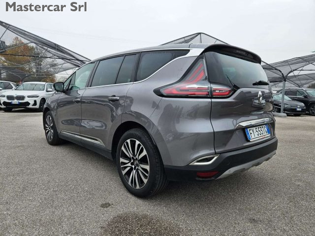 RENAULT Espace usata, con Alzacristalli elettrici