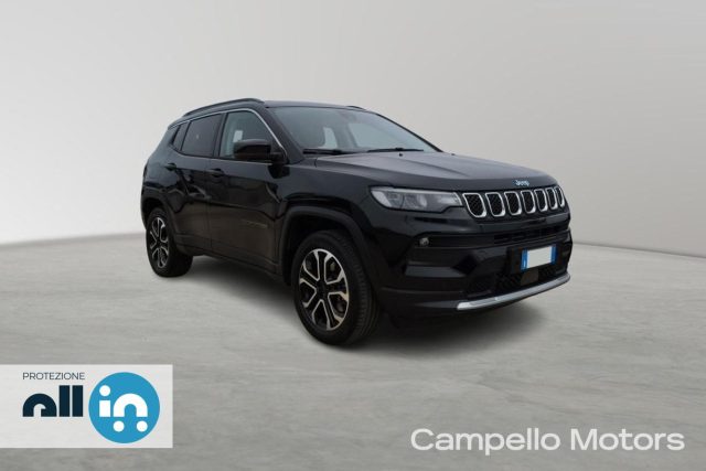 JEEP Compass usata 0