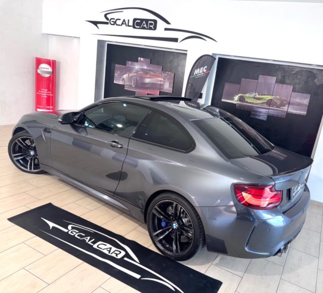 BMW M2 usata 12