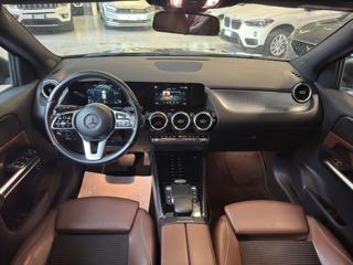 MERCEDES-BENZ GLA 200 usata, con Vetri oscurati