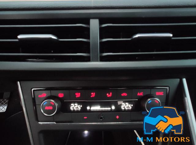 VOLKSWAGEN Polo usata, con Sedile posteriore sdoppiato