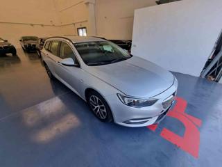 OPEL Insignia usata, con Cruise Control