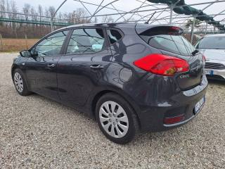 KIA cee
