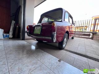 AUTOBIANCHI Bianchina usata 46
