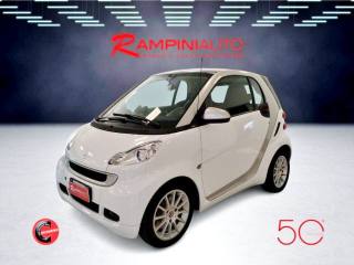 SMART ForTwo 1000 52 kW MHD Passion Km 86.000 Pronta Consegna