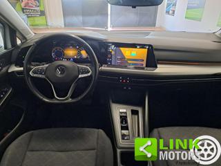 VOLKSWAGEN Golf usata, con Fendinebbia