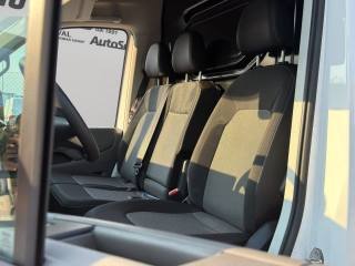 VOLKSWAGEN Crafter usata, con ESP