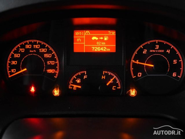 PEUGEOT Boxer usata, con Controllo trazione