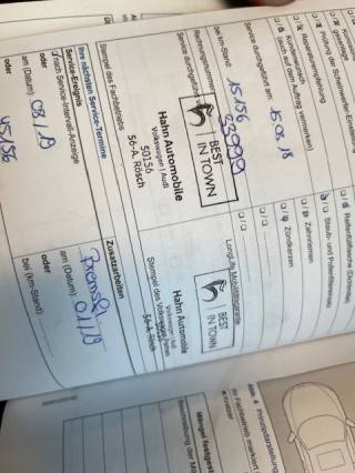 VOLKSWAGEN Maggiolino usata 25