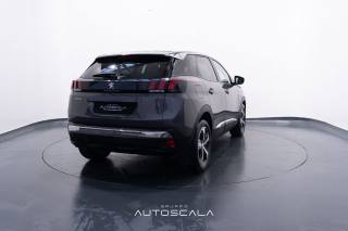 PEUGEOT 3008 usata, con Autoradio