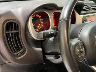 FIAT Panda Cross usata, con Fendinebbia