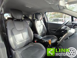 RENAULT Captur usata, con Monitoraggio pressione pneumatici