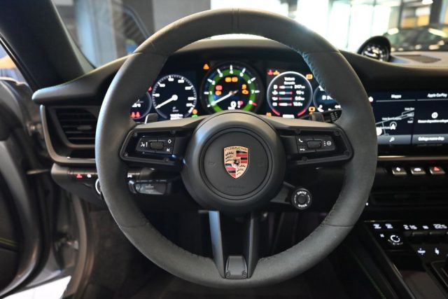 PORSCHE 911 usata 34