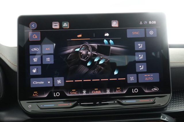 CUPRA Formentor usata 10