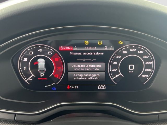AUDI RS4 usata 13