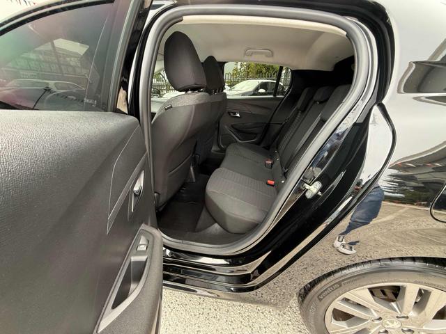 PEUGEOT 208 usata, con Bracciolo