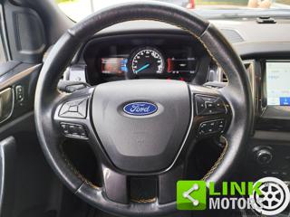 FORD Ranger usata, con Autoradio