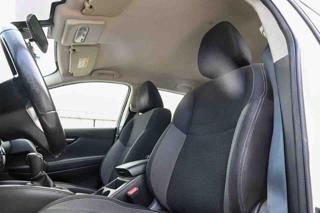 NISSAN Qashqai usata, con Controllo trazione