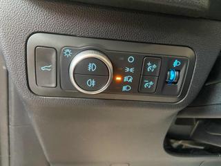 FORD Kuga usata, con Park Distance Control