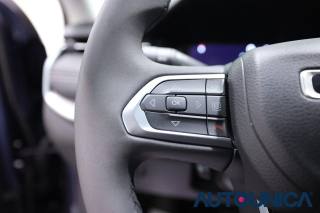 JEEP Compass usata, con Volante in pelle