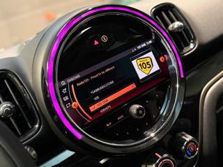 MINI Countryman usata, con Trazione integrale