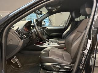 BMW X4 usata, con Cerchi in lega