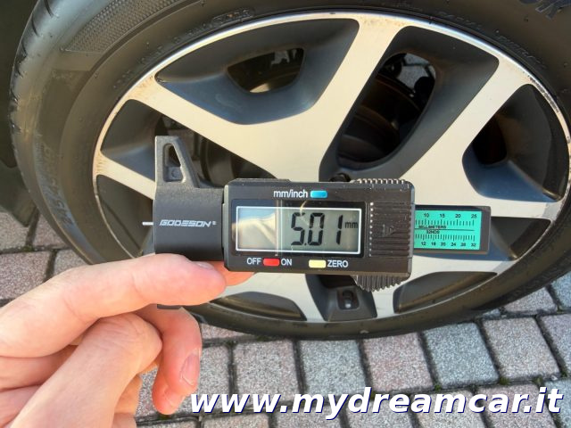 KIA Sportage usata 32