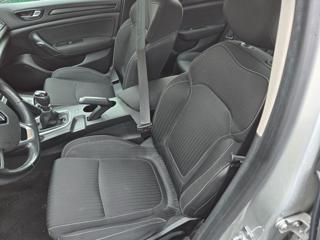 RENAULT Megane usata, con Filtro antiparticolato