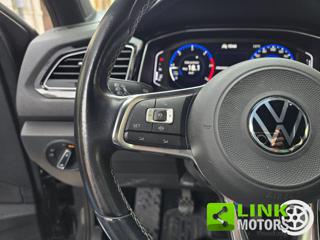VOLKSWAGEN T-Roc usata 43