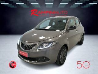 LANCIA Ypsilon usata 1