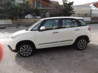 FIAT 500L usata, con Immobilizzatore elettronico