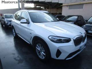 BMW X3 usata, con Boardcomputer