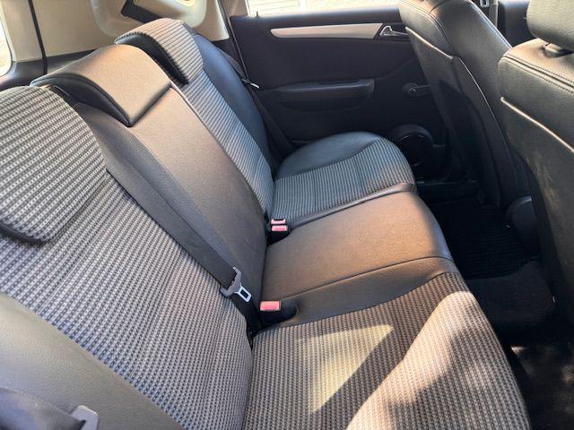 MERCEDES-BENZ A 150 usata, con Airbag Passeggero