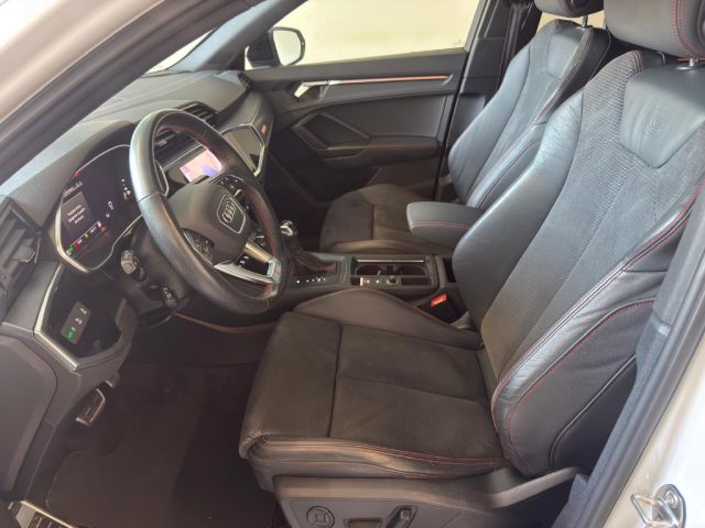 AUDI Q3 usata, con Servosterzo