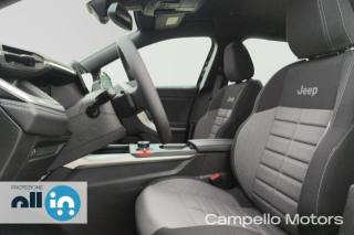 JEEP Compass usata 4