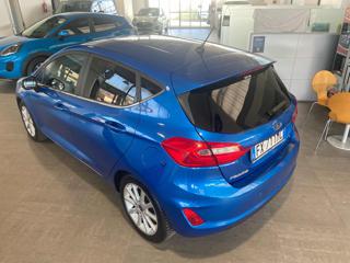 FORD Fiesta usata, con Autoradio