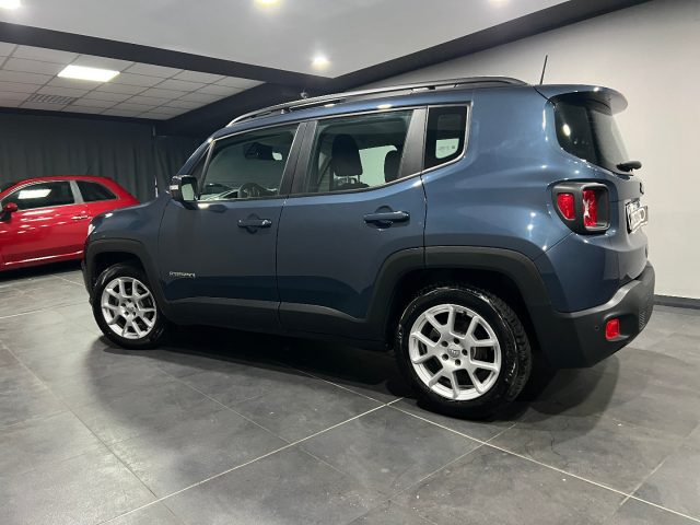 JEEP Renegade usata, con Alzacristalli elettrici