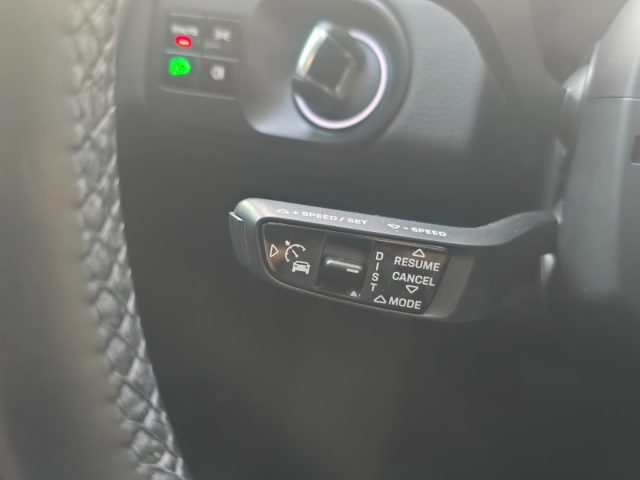 PORSCHE Cayenne usata, con Volante multifunzione