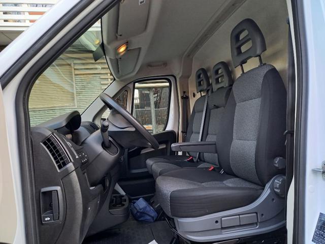 FIAT Ducato usata 13