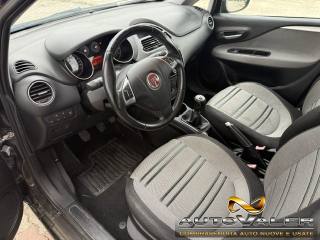 FIAT Punto Evo usata, con Controllo trazione