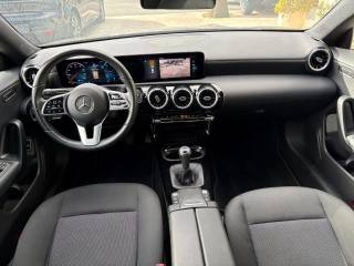 MERCEDES-BENZ CLA 180 usata, con Cerchi in lega