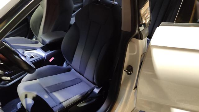 AUDI A5 usata, con Boardcomputer