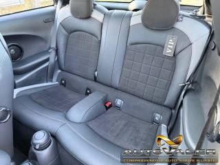 MINI John Cooper Works usata, con Servosterzo