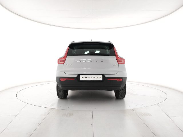 VOLVO XC40 usata, con Airbag Passeggero